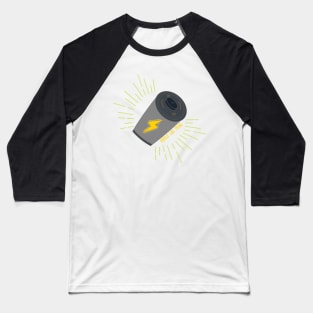 Ponte Las Pilas Baseball T-Shirt